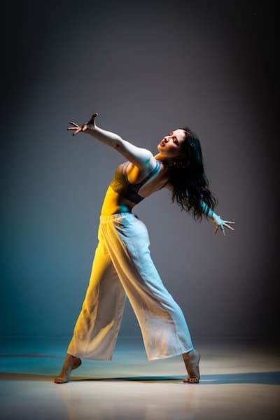 Dancing