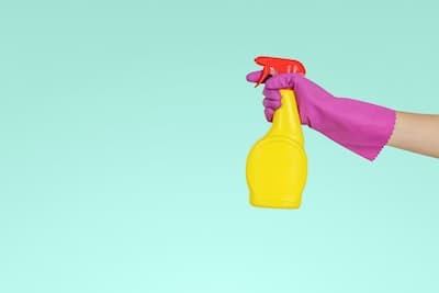 How to do house cleaning