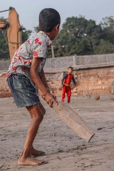 Cricket